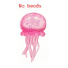 Jellyfish Cube Squeeze Toy