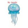Jellyfish Cube Squeeze Toy