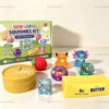 Blind Box Squishy Toy Set