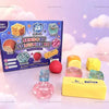 Blind Box Squishy Toy Set