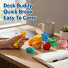 Blind Box Squishy Toy Set