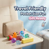 Blind Box Squishy Toy Set