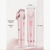 Bikini Trimmer with Ceramic Blades