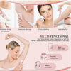 Bikini Trimmer with Ceramic Blades