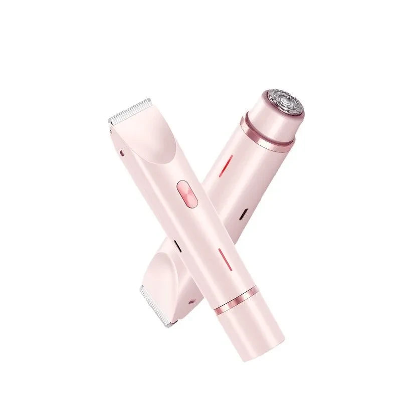Bikini Trimmer with Ceramic Blades