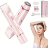 Bikini Trimmer with Ceramic Blades