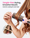 Thermal Round Hair Styling Brush