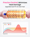 Thermal Round Hair Styling Brush